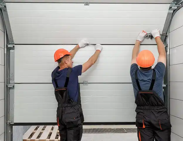 garage door service Atherton